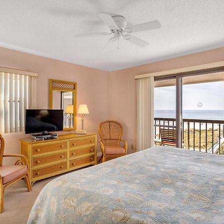 Gulf Gate Resort By Travel Resort Services St. Pete Beach Eksteriør billede