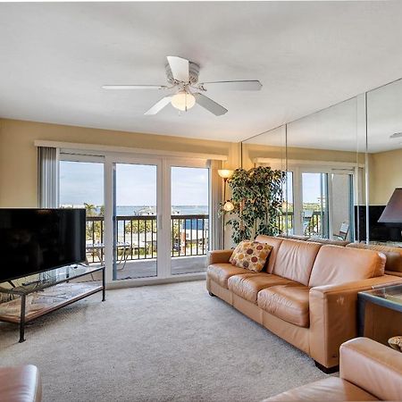 Gulf Gate Resort By Travel Resort Services St. Pete Beach Eksteriør billede