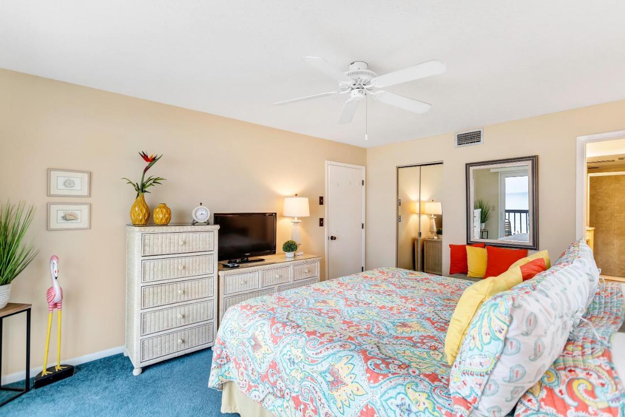 Gulf Gate Resort By Travel Resort Services St. Pete Beach Eksteriør billede