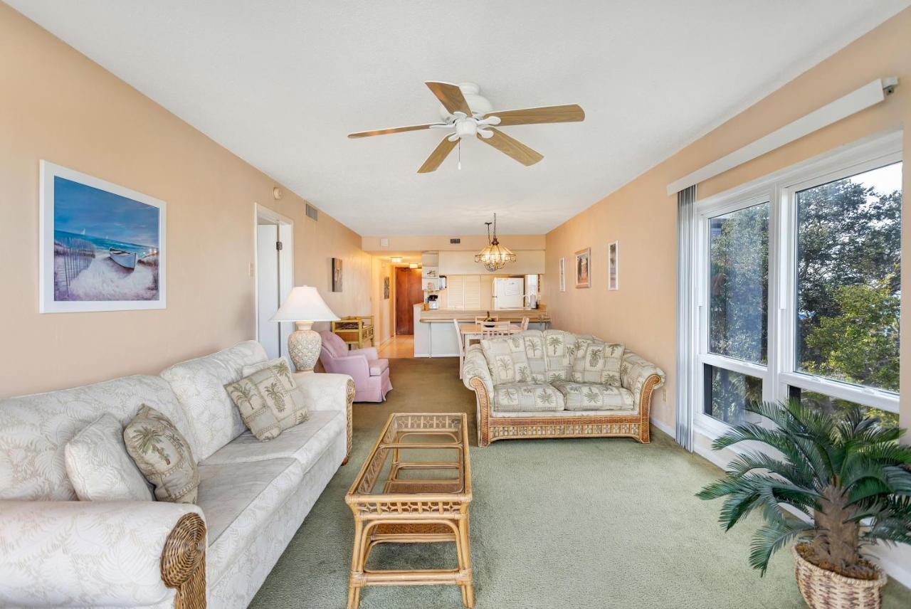 Gulf Gate Resort By Travel Resort Services St. Pete Beach Eksteriør billede
