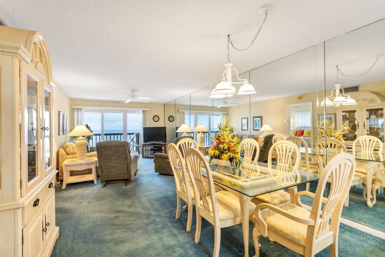 Gulf Gate Resort By Travel Resort Services St. Pete Beach Eksteriør billede