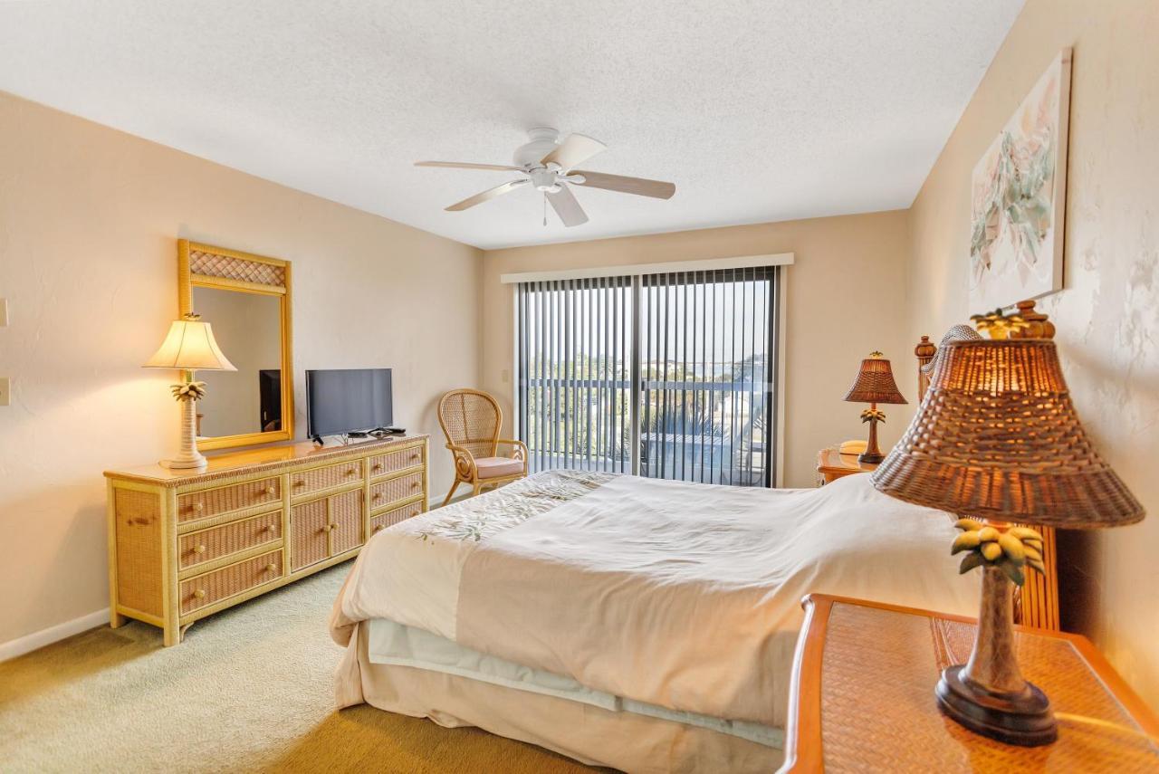 Gulf Gate Resort By Travel Resort Services St. Pete Beach Eksteriør billede