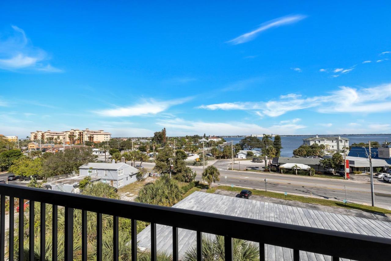 Gulf Gate Resort By Travel Resort Services St. Pete Beach Eksteriør billede